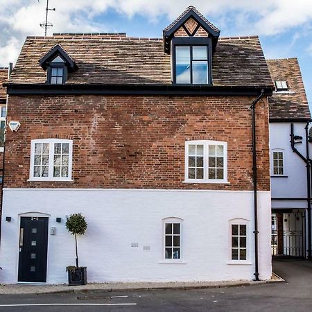 Little George, Henley-In-Arden Luxury Apartment Esterno foto