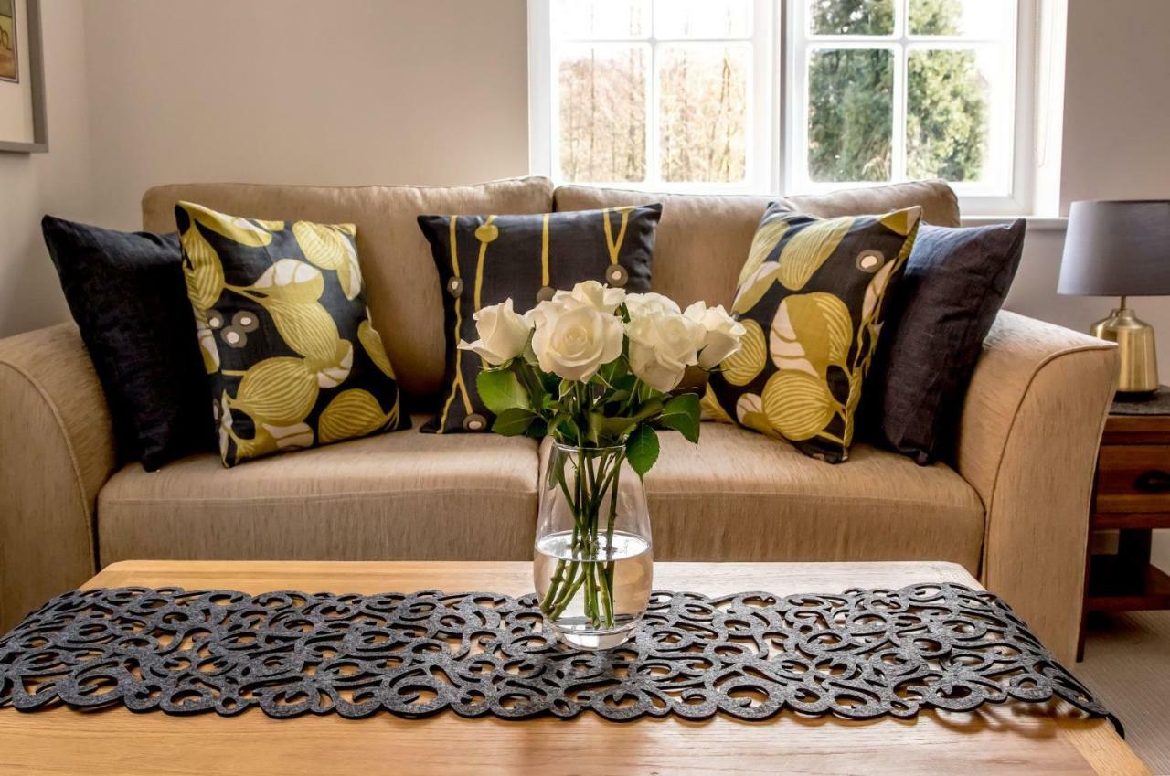 Little George, Henley-In-Arden Luxury Apartment Esterno foto