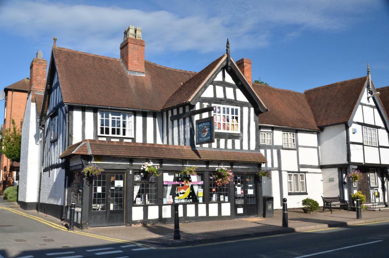 Little George, Henley-In-Arden Luxury Apartment Esterno foto
