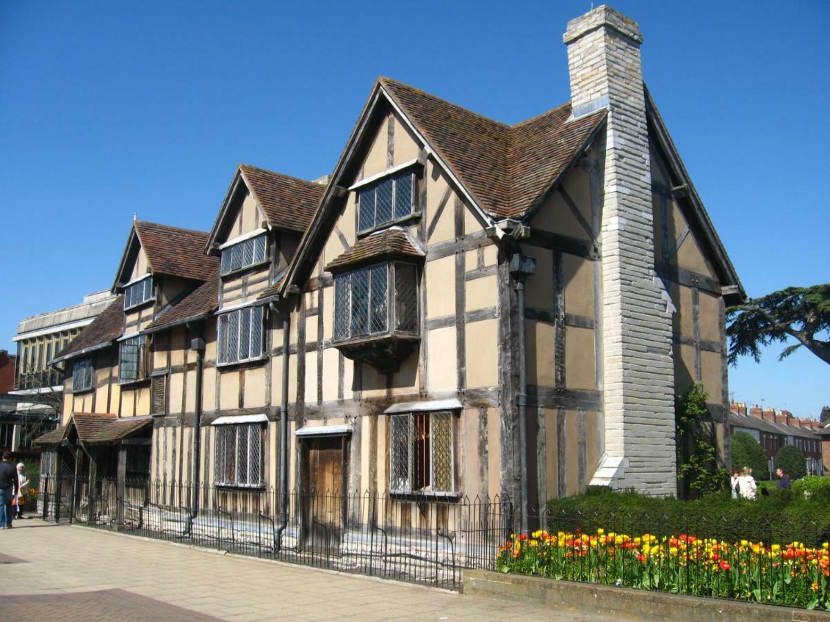 Little George, Henley-In-Arden Luxury Apartment Esterno foto