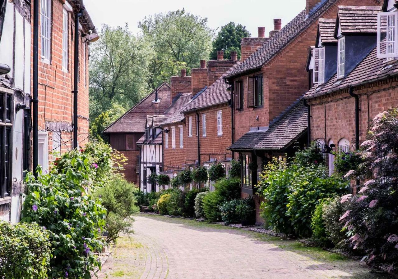 Little George, Henley-In-Arden Luxury Apartment Esterno foto