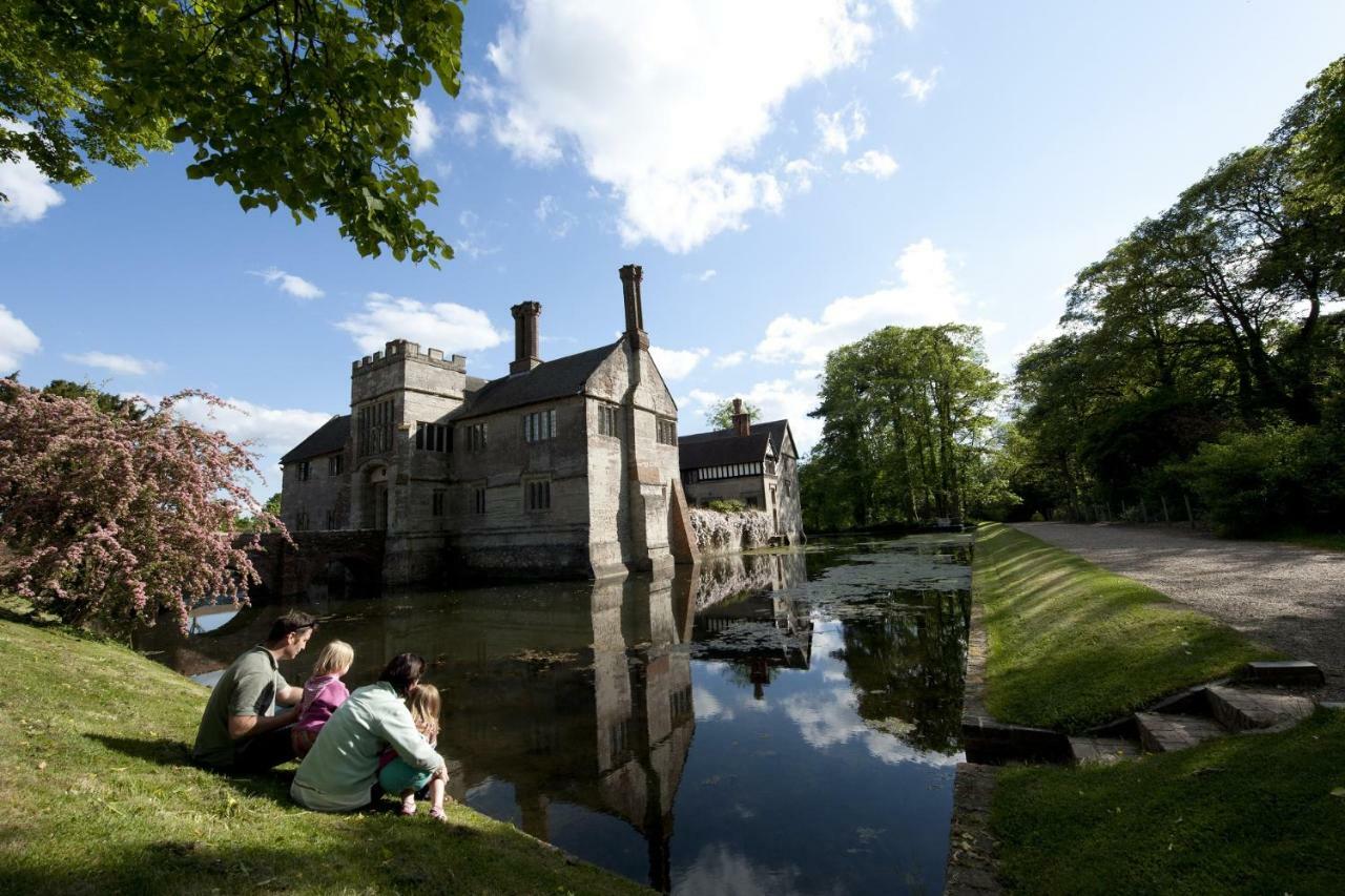 Little George, Henley-In-Arden Luxury Apartment Esterno foto